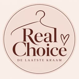 Real Choice, De Laatste Kraam