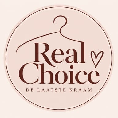 Real Choice, De Laatste Kraam